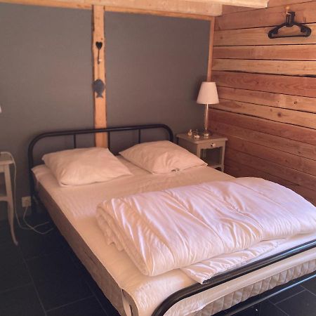 La Cabane Charmante Petite Maison 2 Chambres A 2,5Km Plage Saint-Georges-d'Oleron Exterior foto